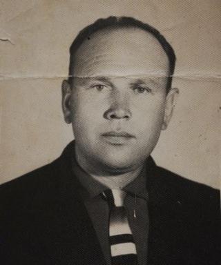 Сапанович Сергей Григорьевич