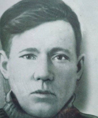 Васьков Афанасий Семёнович