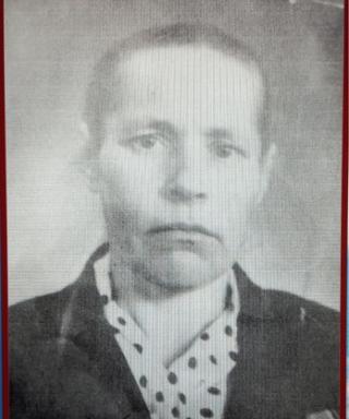 Соловьева Анна Ильинична
