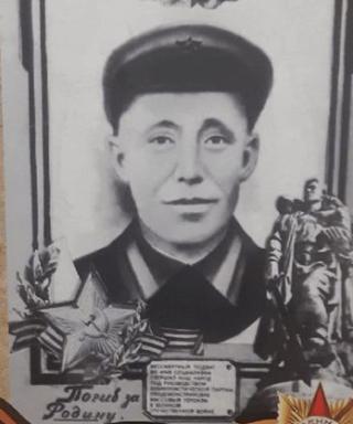 Чернухин Иван Афанасьевич