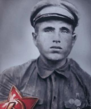 Горелов Кузьма Александрович