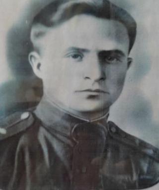 Сляднев Павел Романович