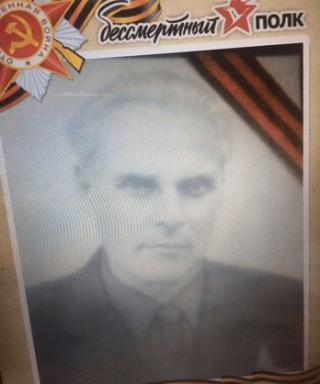 Степанов Михаил Сергеевич