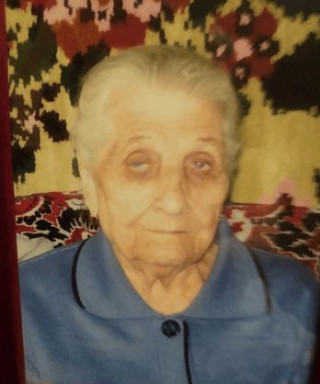 Овчинникова Мария Ивановна