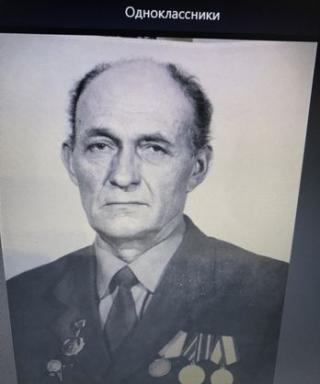 Бирюков Иван Петрович