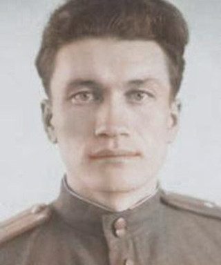 Байзулин Борис Баймурзинович