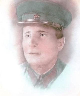 Свалов Николай Дмитриевич