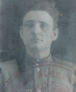 Пичугин Александр Иванович