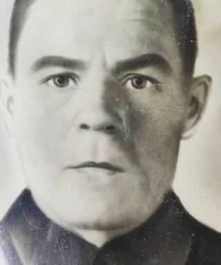Чугреев Никита Яковлевич