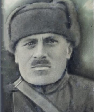 Тутов Сергей Иванович