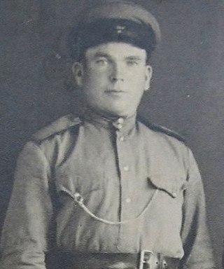 Корчагин Константин Иванович