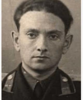 Добужский Григорий Еремеевич