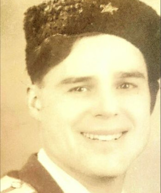 Навроцкий Дмитрий Степанович