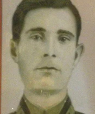 Артемов Лазарь Евдокимович