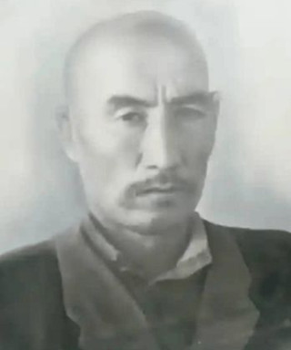 Каримов Юсуф