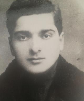 Гвасалия Григорий Соломонович