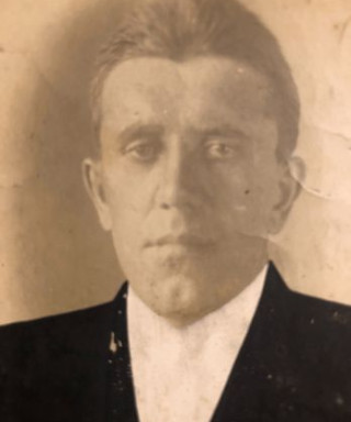 Ваганов Петр Ананьевич