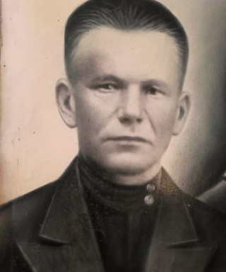 Полевой Трофим Кузьмич