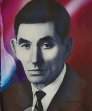 Канев Николай Иванович