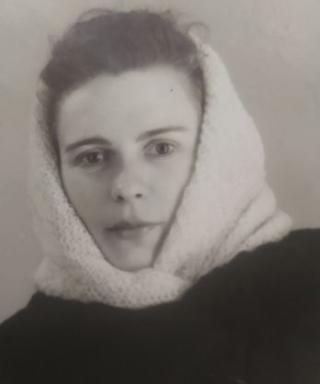 Тимошенкова Валентина Петровна