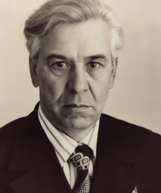 Якушев Алексей Михайлович