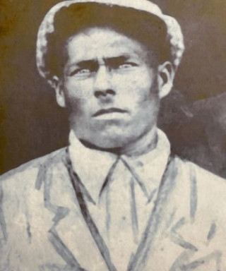 Павлов Петр Павлович