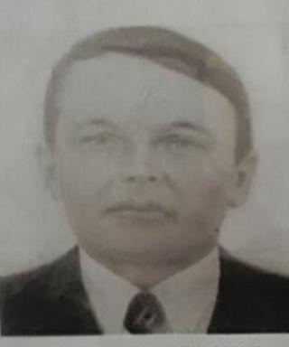Наумов Михаил Петрович