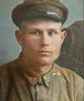 Камаев Василий Иванович