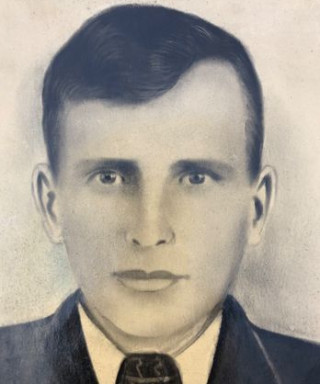 Быков Николай Арсентьевич