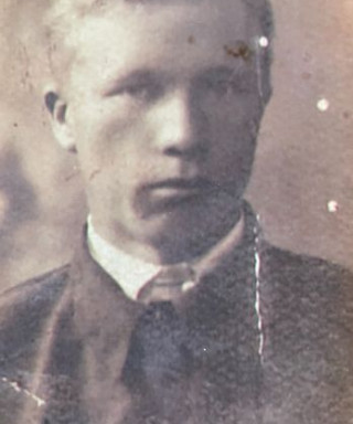 Быков Николай Иванович