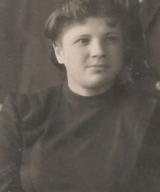 Мурашова Анна Андреевна