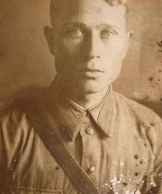 Лёвкин Михаил Тарасович