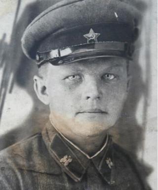 Шевелев Андрей Ильич