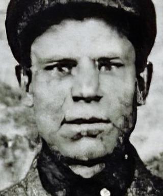 Красиков Егор Акимович