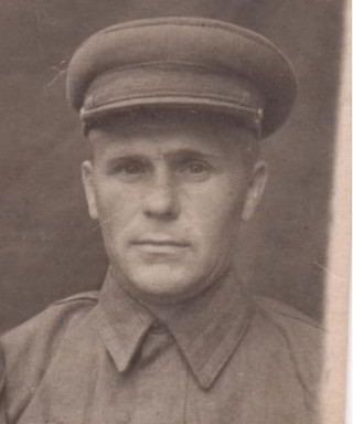 Паньшин Георгий Петрович