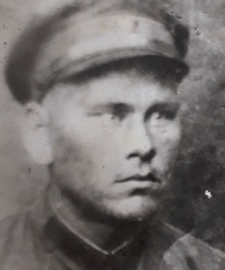 Носов Иван Дмитриевич