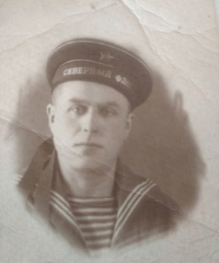 Тютюев Владимир Васильевич