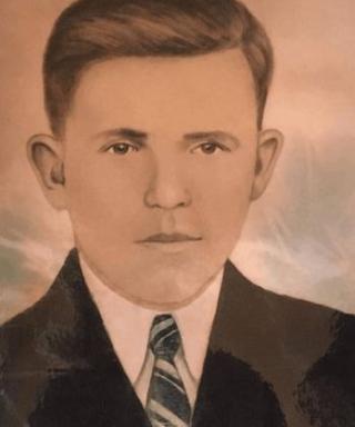 Салихов Иван Тимофеевич
