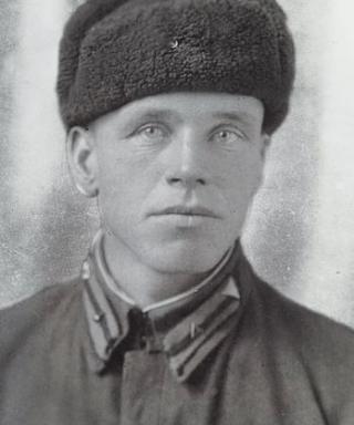 Коровенских Иван Федорович