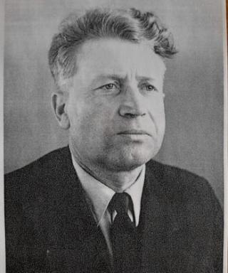 Ильин Иван Васильевич
