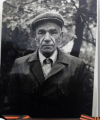 Фролов Николай Кузьмич