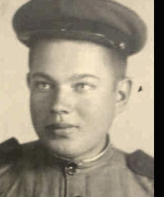 Гущин Иван Алексеевич