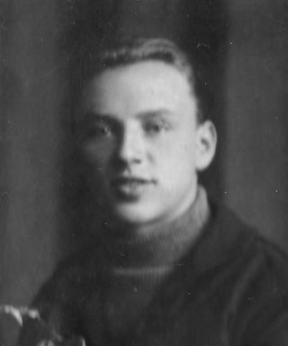 Григорьев Евгений