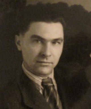 Кузниченко Николай Филиппович