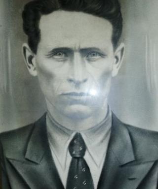Солнышкин Михаил Андреевич
