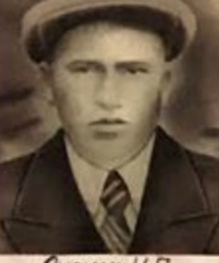 Анохин Иван Петрович