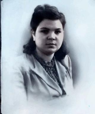 Кузьмина Вера Николаевна