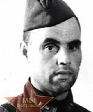 Попов Андрей Алексеевич