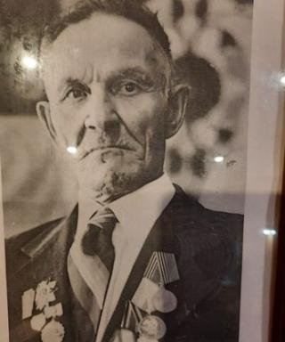 Гиниятов Тимергазий Гиниятович