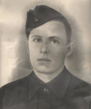 Омельчук Яков Иванович